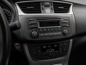 Седан Nissan Sentra 2015 года, 980000 рублей, Краснодар