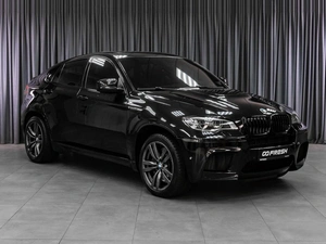 Внедорожник BMW X6 M 2012 года, 2599000 рублей, Тюмень