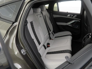 Внедорожник BMW X6 M 2021 года, 11789999 рублей, Москва