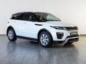 Внедорожник Land Rover Range Rover Evoque 2017 года, 2999000 рублей, Саратов