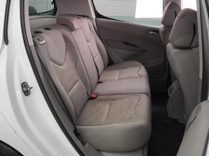 Хетчбэк Peugeot 308 2009 года, 409000 рублей, Воронеж