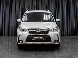 Внедорожник Subaru Forester 2015 года, 1840000 рублей, Тюмень
