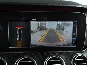 Седан Mercedes-benz E-класс 2018 года, 3399000 рублей, Аксай