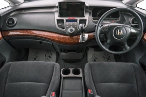 Минивэн Honda Odyssey 2007 года, 999000 рублей, Красноярск