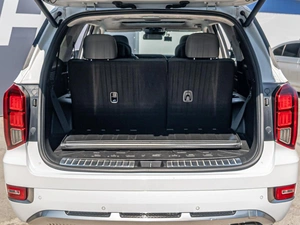Внедорожник Hyundai Palisade 2021 года, 5250000 рублей, Краснодар