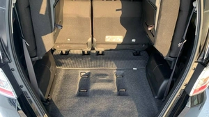 Минивэн Honda Freed 2013 года, 1162000 рублей, Красноярск