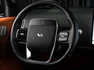 Внедорожник Li Auto L7 2024 года, 6996000 рублей, Тюмень