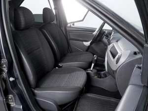 Седан Renault Logan 2011 года, 600000 рублей, Ростов-на-Дону