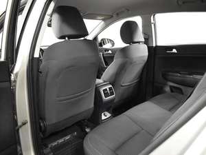Внедорожник Kia Sportage 2017 года, 1985900 рублей, Казань