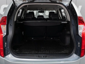 Внедорожник Mitsubishi Pajero Sport 2017 года, 2645983 рублей, Тюмень