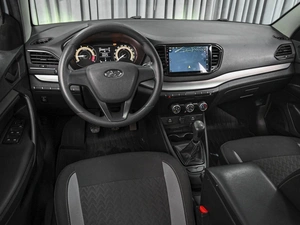 Седан ВАЗ (LADA) Vesta 2024 года, 1234000 рублей, Ставрополь