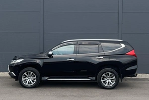Внедорожник Mitsubishi Pajero Sport 2017 года, 2210000 рублей, Солонцы