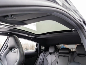 Лифтбек Changan UNI-V 2023 года, 2450000 рублей, Краснодар