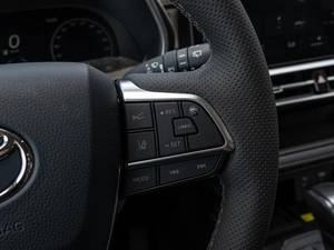 Внедорожник Toyota Highlander 2026 года, 5610000 рублей, Краснодар