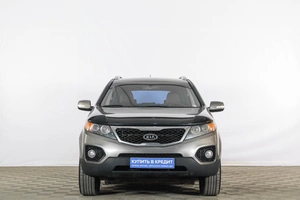 Внедорожник Kia Sorento 2011 года, 1359000 рублей, Тюмень