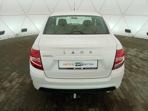 Седан ВАЗ (LADA) Granta 2023 года, 810000 рублей, Клинцы