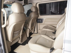 Минивэн Hyundai Grand Starex 2012 года, 1890000 рублей, Ростов-на-Дону