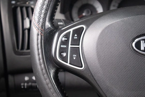 Хетчбэк Kia Ceed 2008 года, 519000 рублей, Оренбург