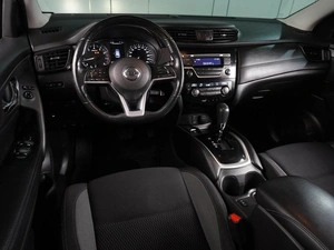 Внедорожник Nissan Qashqai 2019 года, 1599000 рублей, Воронеж