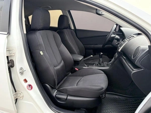 Седан Mazda 6 2008 года, 799000 рублей, Орёл