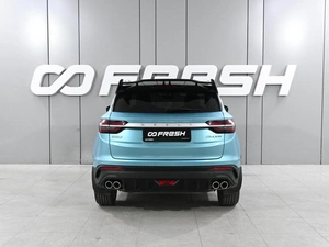 Внедорожник Geely Coolray 2023 года, 2169000 рублей, Ростов-на-Дону