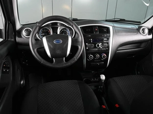 Седан Datsun on-DO 2019 года, 760000 рублей, Аксай