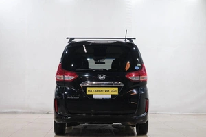 Минивэн Honda Freed 2016 года, 1399000 рублей, Новокузнецк