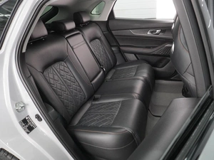 Внедорожник Changan UNI-K 2024 года, 3499000 рублей, Воронеж