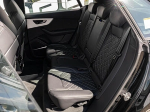 Внедорожник Audi Q8 2025 года, 14875000 рублей, Краснодар