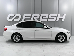 Седан BMW 3 серия 2016 года, 2229000 рублей, Аксай