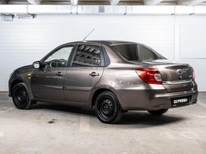 Седан Datsun on-DO 2018 года, 559000 рублей, Ставрополь