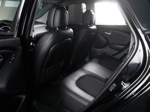 Внедорожник Hyundai ix35 2011 года, 1020000 рублей, Минеральные Воды