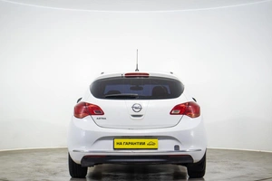 Хетчбэк Opel Astra 2012 года, 559000 рублей, Оренбург