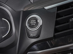 Внедорожник BMW X3 2019 года, 3679000 рублей, Ростов-на-Дону