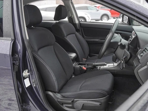 Седан Subaru Impreza 2012 года, 800000 рублей, Волгоград