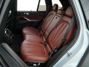 Внедорожник BMW X5 2023 года, 12555434 рублей, Москва
