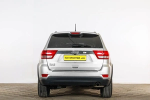 Внедорожник Jeep Grand Cherokee 2012 года, 1679000 рублей, Тюмень