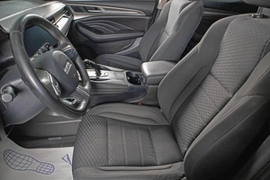 Внедорожник Haval F7 2019 года, 1799000 рублей, Сургут