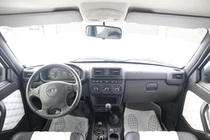 Внедорожник ВАЗ (LADA) 2121 (4x4) 2024 года, 1499000 рублей, Обнинск