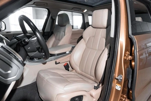 Внедорожник Land Rover Range Rover Sport 2016 года, 3499000 рублей, Петрозаводск