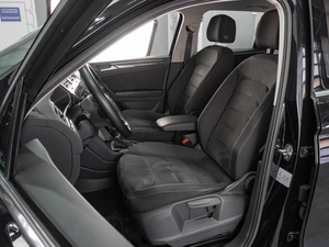 Внедорожник Volkswagen Tiguan 2021 года, 4079000 рублей, Тюмень