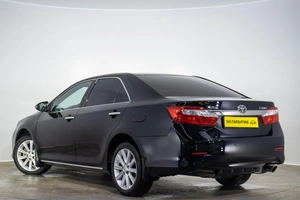 Седан Toyota Camry 2013 года, 1579000 рублей, Оренбург