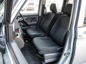 Минивэн Toyota Roomy 2018 года, 985000 рублей, Краснодар