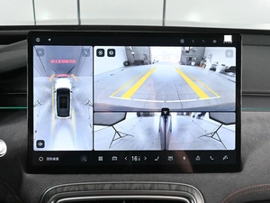 Внедорожник Geely Galaxy M7 2026 года, 3799000 рублей, Аксай