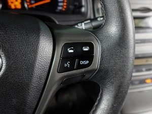 Седан Toyota Avensis 2010 года, 999000 рублей, Воронеж