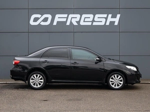 Седан Toyota Corolla 2011 года, 1150000 рублей, Краснодар