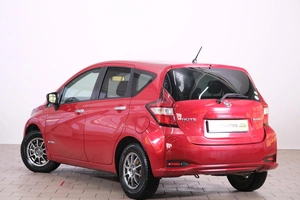 Хетчбэк Nissan Note 2018 года, 1529000 рублей, Омск