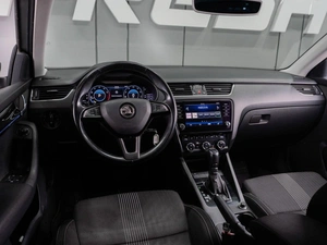 Лифтбек Skoda Octavia 2018 года, 1819000 рублей, Тюмень