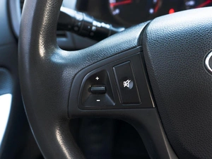 Седан Hyundai Solaris 2013 года, 849000 рублей, Кропоткин