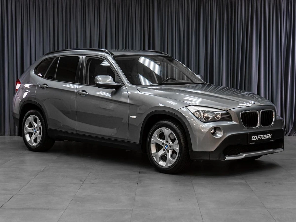 Внедорожник BMW X1 2012 года, 1249000 рублей, Тюмень